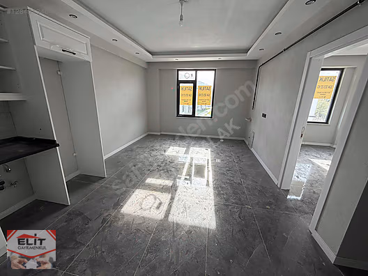 HAVUZLU SİTEDE SIFIR YERDEN ISITMALI 1+1 GENİŞ DAİRE - SAKARYA KOCAALİ fotoğraf 18