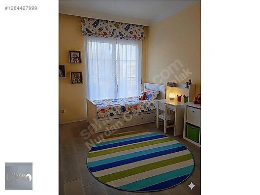 ASLANBUCAK'DA PRESTİJLİ SİTEDE PORTAKAL BAHÇELİ 2+1 BAHÇE DUBLEX - ANTALYA KEMER fotoğraf 19