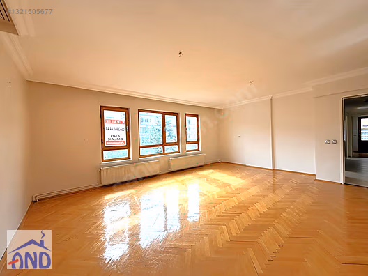 AND EMLAKTAN AYRANCI KUZGUN CD DE 3+1 3.KAT ASANSÖRLÜ OTOPARKLI - ANKARA ÇANKAYA fotoğraf 23