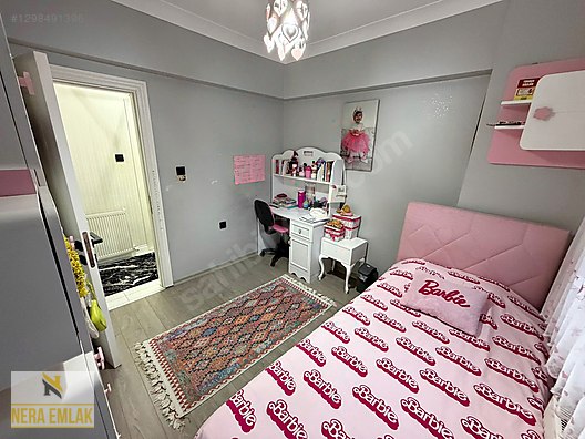 Etlik'te Emsalsiz Full Yapılı Geniş Bağımsız Cadde Üzeri 4+1! - ANKARA KEÇİÖREN fotoğraf 17