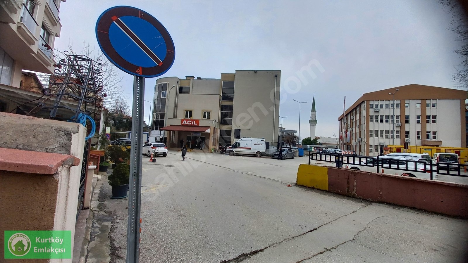 YALOVA ÇINARCIKTA 5 AYRI DÜKKAN TOPLAM 600 M2 SATILIK - YALOVA ÇINARCIK fotoğraf 5