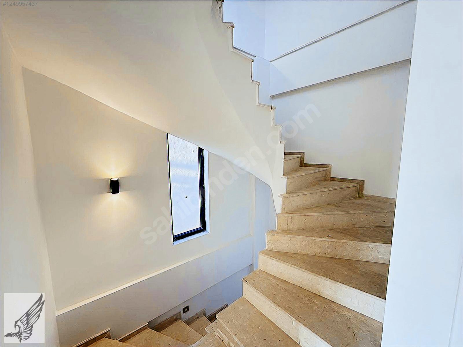 Akarca mah. Müstakil,Denize 120 metre mesafede 3+1 Satılık Villa - İZMİR SEFERİHİSAR fotoğraf 2