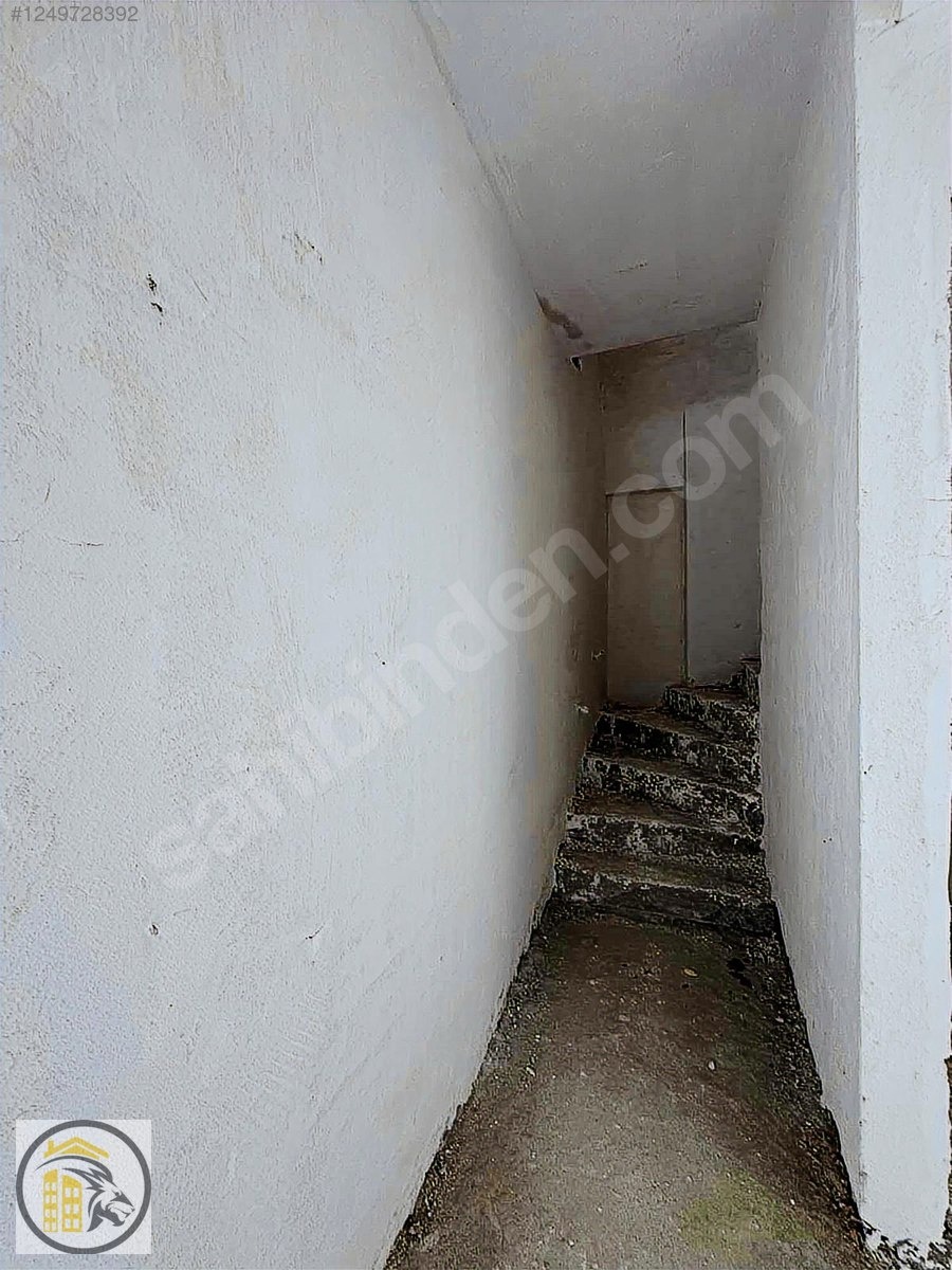 ASLAN EMLAK'TAN SATILIK FATİH'DE KOMPLE BİNA.. - KÜTAHYA MERKEZ fotoğraf 5