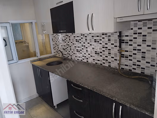 FATİH EMLAKTAN YAPRAKKENT SİTESİNDE DRZİYAKAYA MAH SATILIK DAİRE - BURSA GEMLİK fotoğraf 26