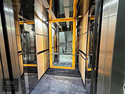 ROYAL EMLAKTAN HACILAR MEYDANINDA SATILIK 3+1 DAİRE - AMASYA MERKEZ fotoğraf 36