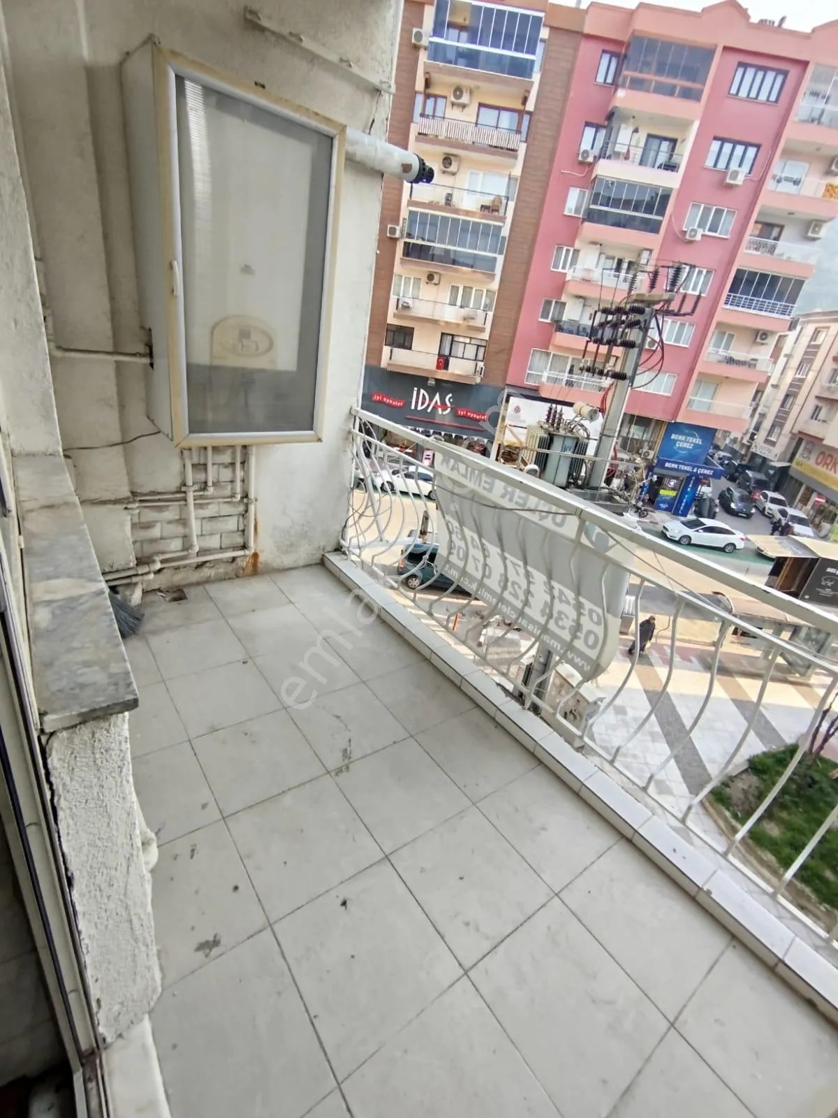 Konum Emlaktan Tevfikiye Mahallesinde Satılık Fırsat Dairesi... - MANİSA YUNUSEMRE fotoğraf 25