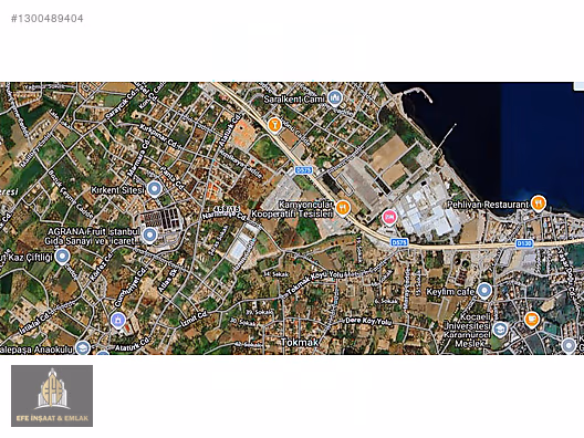 YALOVA Kaytazderede 500 m² Villa İmarlı Deniz Manzaralı Arsa - YALOVA ALTINOVA fotoğraf 8