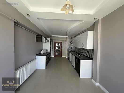 YUSUF KARADAĞLIDAN NİKAH SARAYI CİVARI KİRALIK 5+1 - MALATYA YEŞİLYURT fotoğraf 21