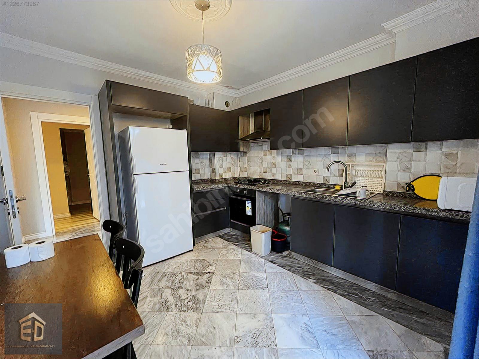 YALINCAKDA OTEL KONFORUNDA SATILIK 2+1 EŞYALI DAİRE - TRABZON ORTAHİSAR fotoğraf 8