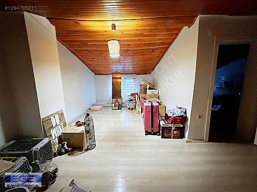 █ EGE'DEN █ BATIKENT MERKEZ'DE 5+1 GENİŞ MÜSTAKİL VİLLA █ - ANKARA YENİmahalle fotoğraf 20