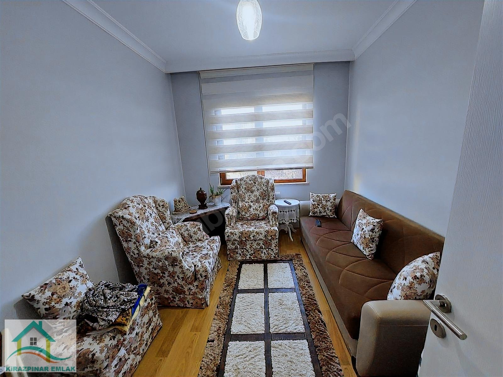 GEBZE EMLAK KONUTLARI 2.ETAP'TA SATILIK 4+1 - KOCAELİ GEBZE fotoğraf 21