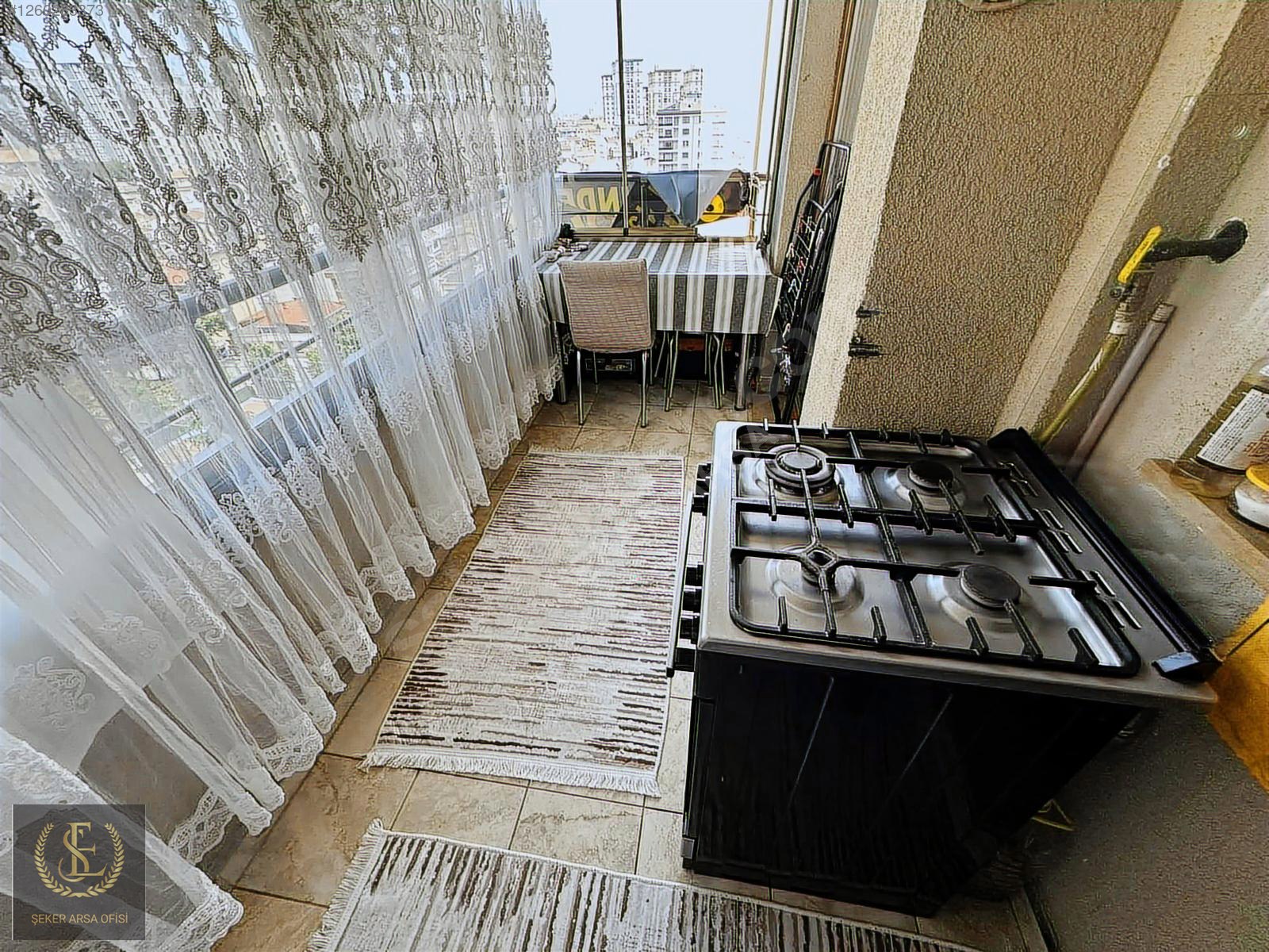Site içerisinde mükemmel daire - İSTANBUL BAĞCILAR fotoğraf 7
