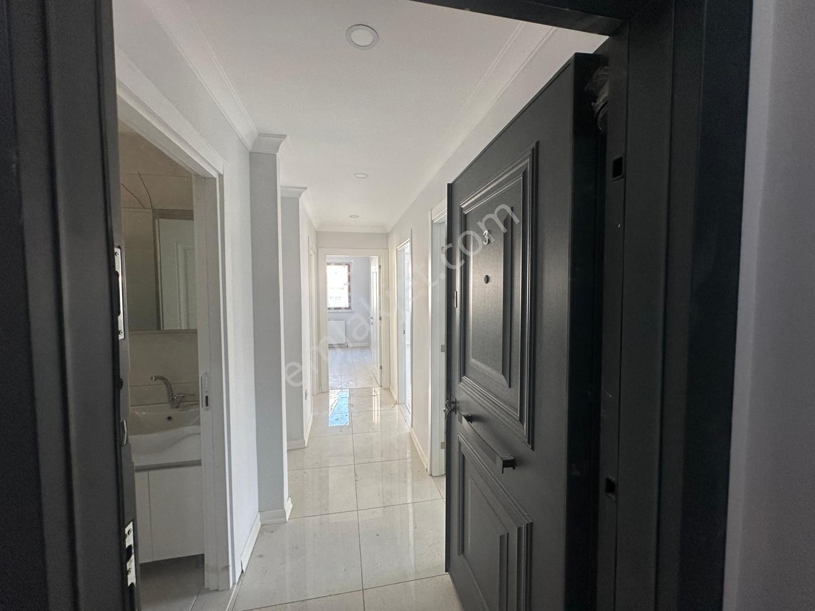 Baki Emlak Kartal Esentepede 2+1 Sıfır Daire - İSTANBUL KARTAL fotoğraf 14