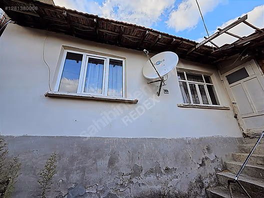 Tekke mh. Bahçeli müstakil ev - BİLECİK BOZÜYÜK fotoğraf 9