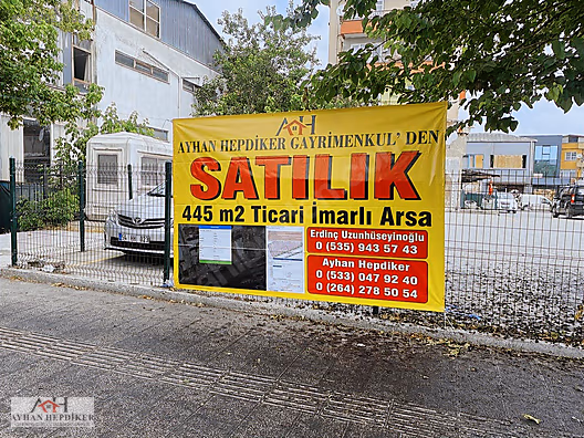 ADAPAZARININ KALBİNDE KATLIPAZAR VE ORTA GARAJ YANI 445M2 TİCARİ - SAKARYA ADAPAZARI fotoğraf 41