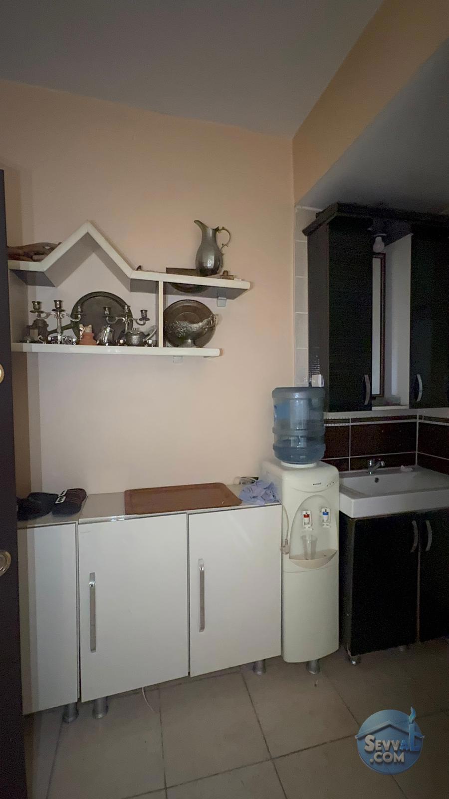 BAĞLARBAŞI' N DA KOMPLE SATILIK 3 KATLI BİNA  - ŞANLIURFA HALİLİYE fotoğraf 32