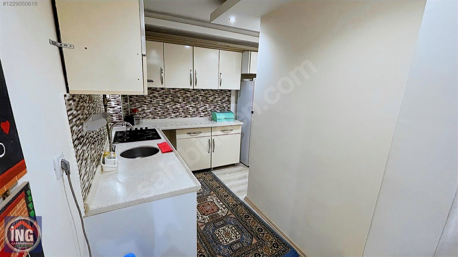 KIRKLARELİ KARAKAŞ MAH ÇUKUR SOKAKTA SATILIK 110m2 2+1 DAİRE - KIRKLARELİ MERKEZ fotoğraf 10
