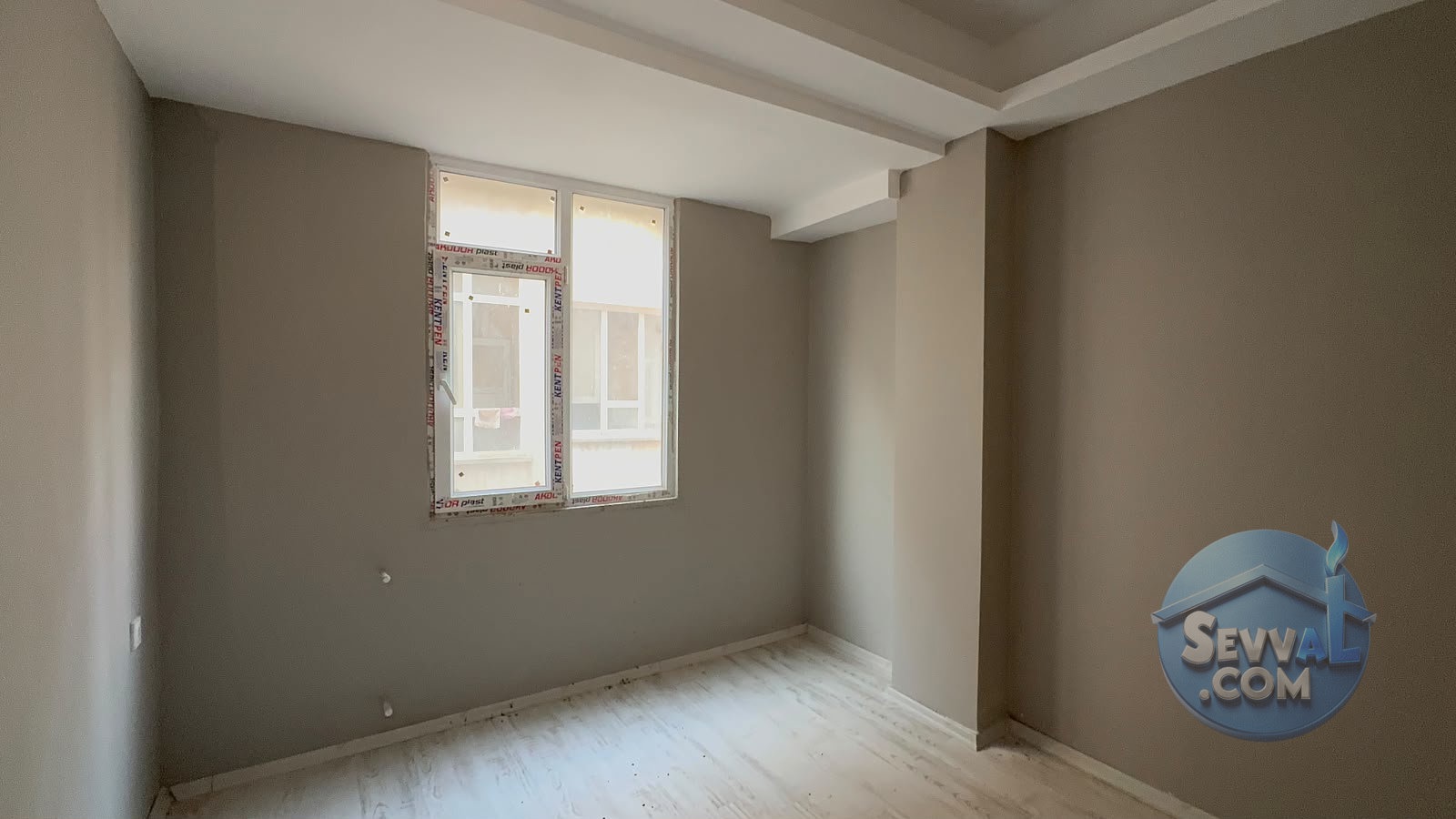 BAHÇELİ EVLER MAH. ÇARŞI CADDESİNDE  3. KAT FUL PAKET 1+1 40 m2 SIFIR DAİRELER - ŞANLIURFA HALİLİYE fotoğraf 18