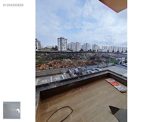 KEPEZ ŞEHİR HASTANESİNE KOMŞU ANA CADDE ÜZERİ SIFIR LÜX 1+1 - ANTALYA KEPEZ fotoğraf 4