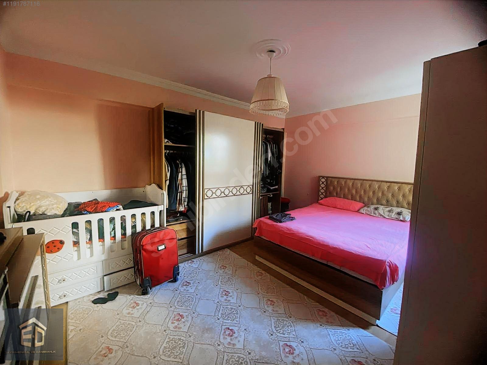 TRABZON PELİTLİ'DE SATILIK 3+1 DOĞALGAZLI DAİRE - TRABZON ORTAHİSAR fotoğraf 16