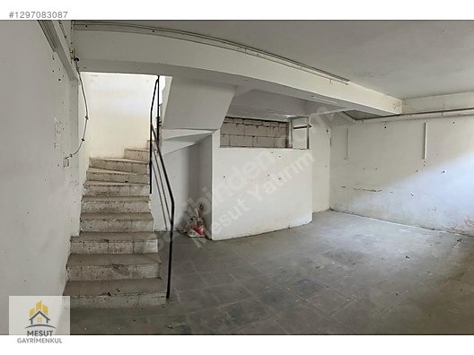 Bornova Gürpınar Aykop Sitesi Satılık İşyeri-Dükkan-Depo - İZMİR BORNOVA fotoğraf 17