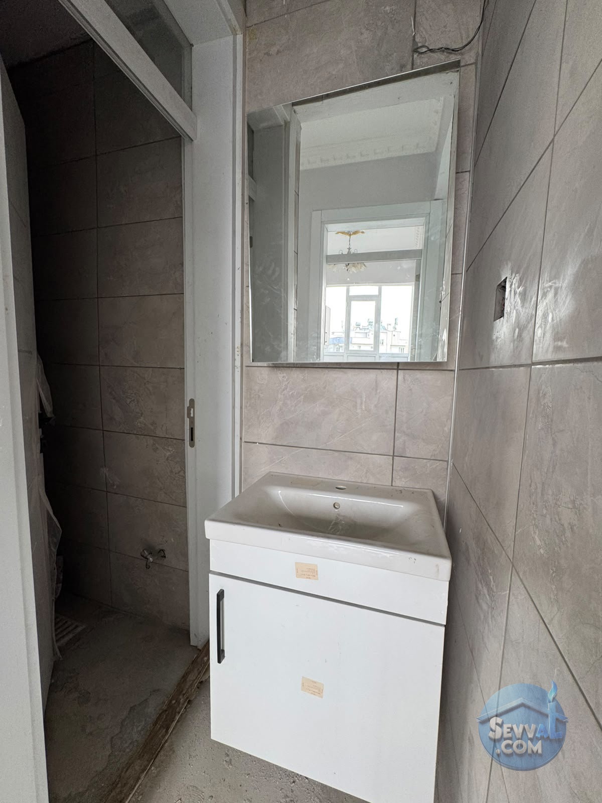 İPEKYOL MAH 5.KAT 2+1 D.GAZ KAPIDA - ŞANLIURFA HALİLİYE fotoğraf 30