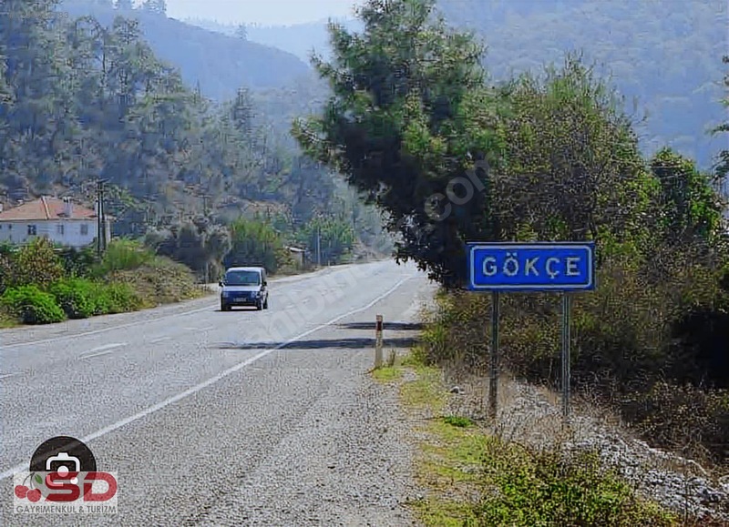 Muğla Ula Gökçe Köyü Fırsat Narenciye Bahçesi - MUĞLA ULA fotoğraf 2