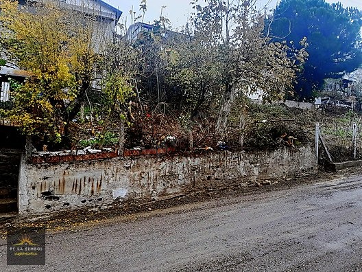 ADAPAZARI/MALTEPE MAH. SATILIK 200 M2 İMARLI ARSA - SAKARYA ADAPAZARI fotoğraf 2