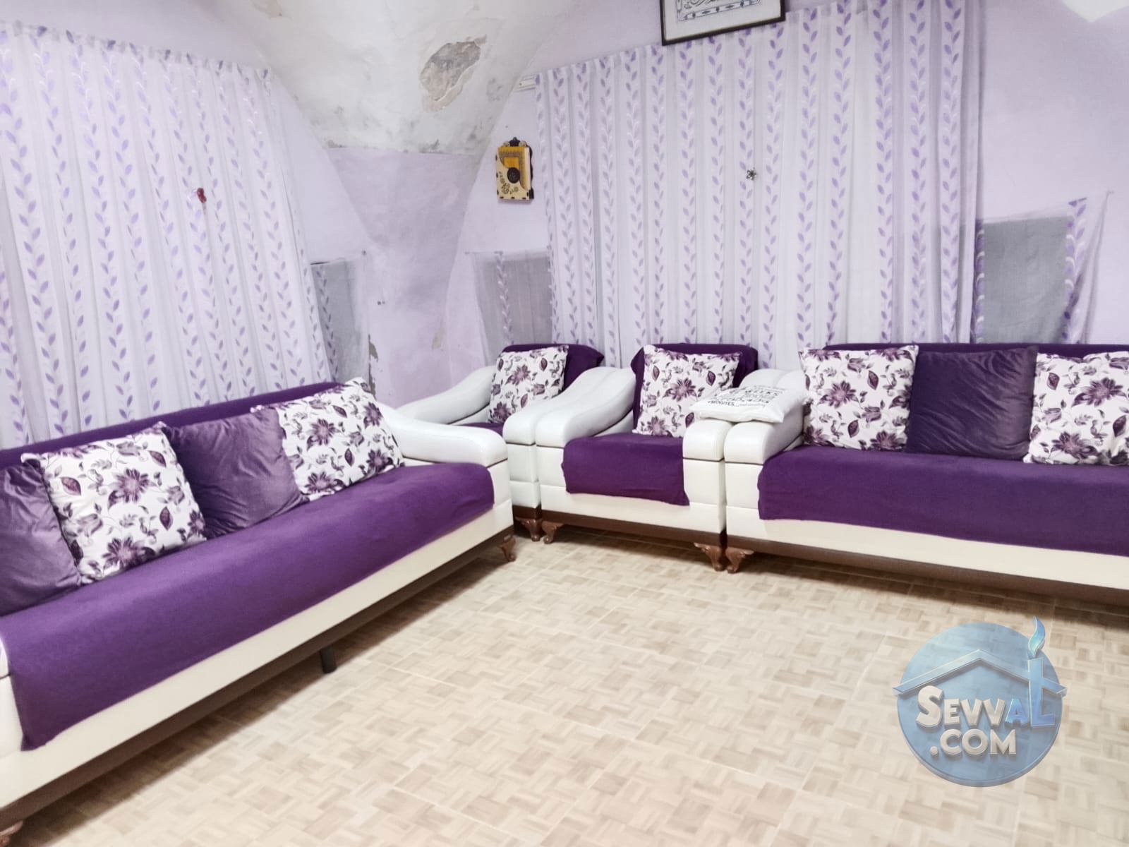  KADIOĞLU MAH BÜYÜK YOL GİRİŞ KAT AVLULU EV - ŞANLIURFA EYYÜBİYE fotoğraf 6
