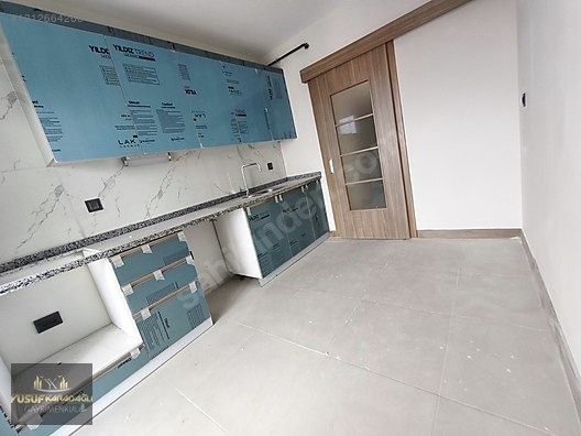 İKİZCE ELEMEN LİK GÖLÜ KARŞISI 3+1 KİRALİK DAİRE - MALATYA YEŞİLYURT fotoğraf 3