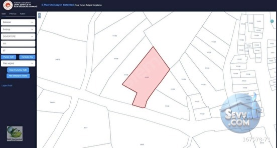 🚨 SINDIRGI'DA 1.251 M² TAPUDA KARGİR EV VE BAHÇESİ GEÇEN FIRSAT TAŞINMAZ 🚨 - BALIKESİR SINDIRGI fotoğraf 19