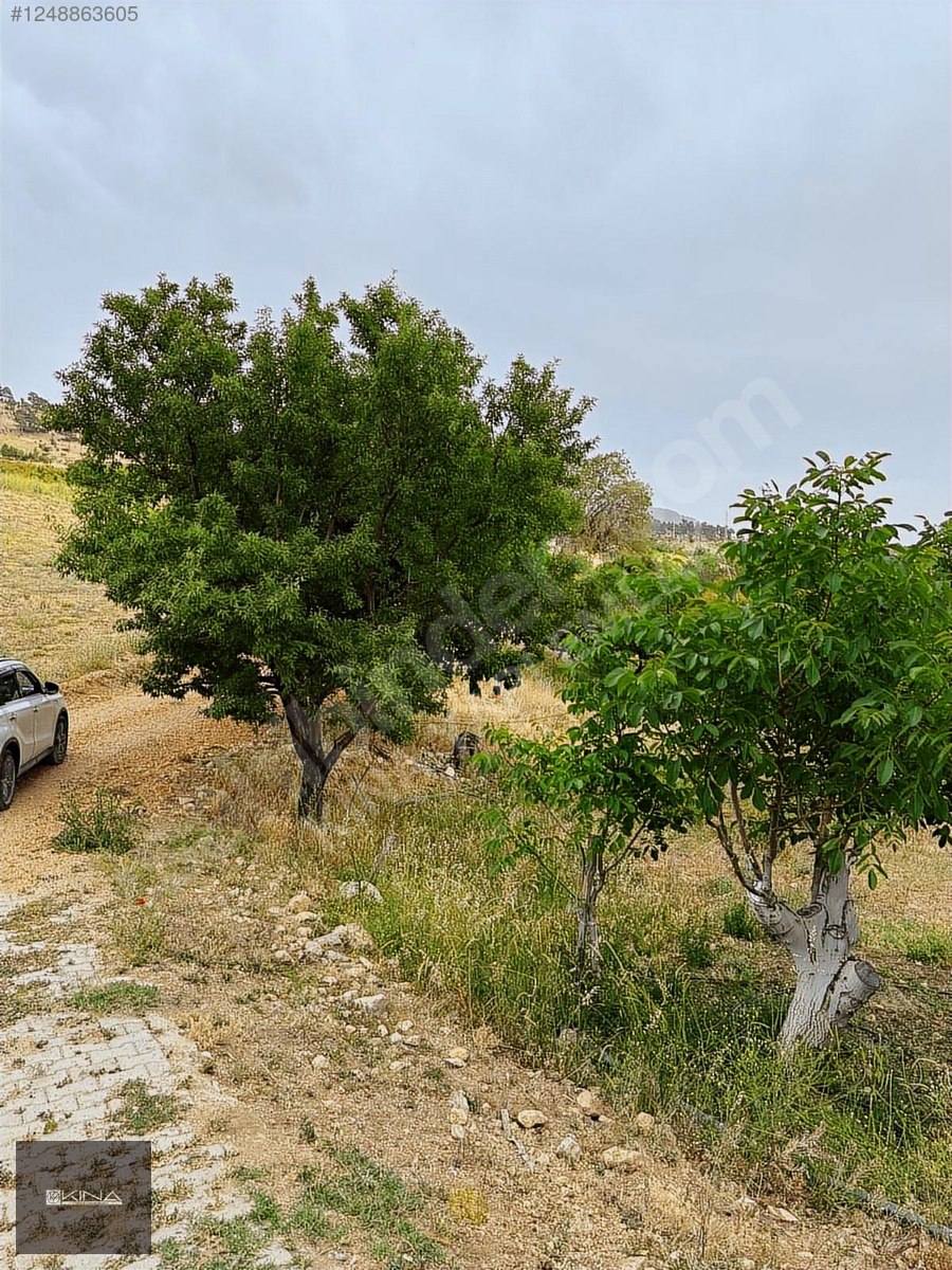 DOĞAYLA İÇİÇE BAĞCAĞIZ MAHALLESİ'NDE SATILIK ARSA - MERSİN MUT fotoğraf 10