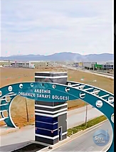 Konya Akşehir orta köyde satılık tarla 1306 m2 - KONYA AKŞEHİR fotoğraf 5