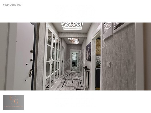 ZAVİYE'DE 4 KATLI BİNA'DA ARAKAT HAŞARSIZ 3+1 FIRSAT DAİRE - MALATYA YEŞİLYURT fotoğraf 2