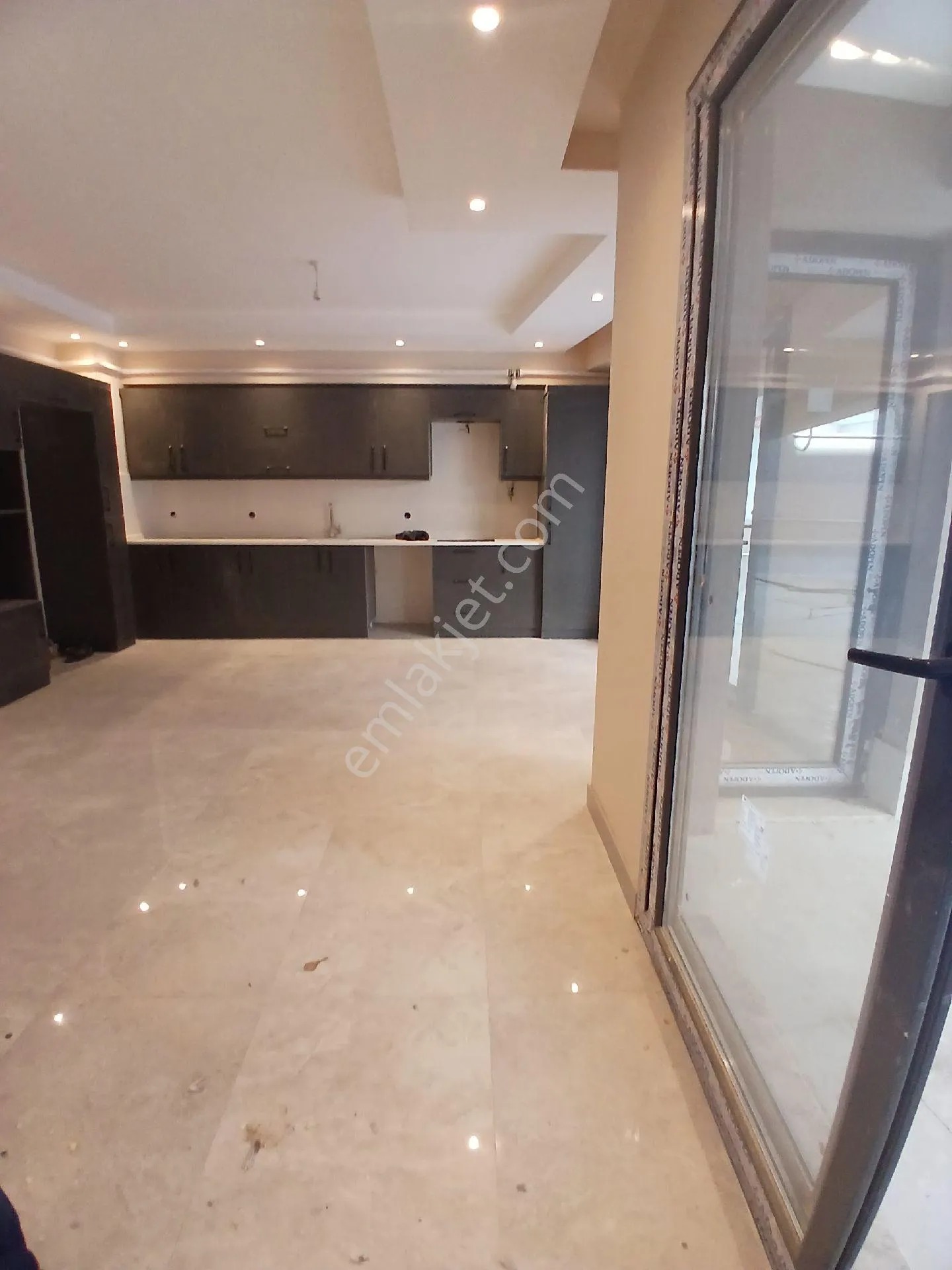 Torbalı Ertuğrul Mahallesinde 3+1 160m2 Sıfır Daireler Satılık - İZMİR TORBALI fotoğraf 14
