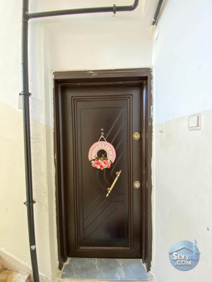 İPEKYOL MAH 2.KAT 3+1 DOĞALGAZLI - ŞANLIURFA HALİLİYE fotoğraf 41