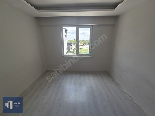 ŞEHİR HASTANESİ YAKINI-KİRALIK 2+1 KAPALI OTOPARKLI ARAKAT DAİRE - KONYA KARATAY fotoğraf 23