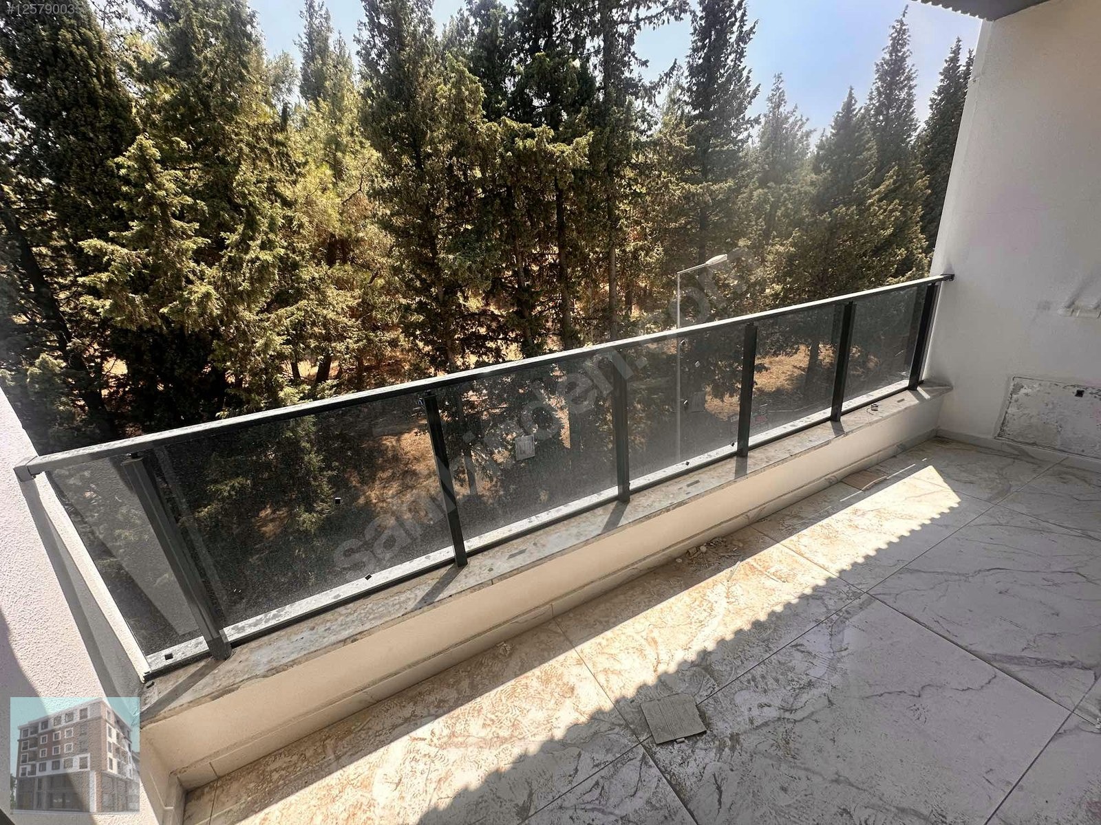 TUZCUMURAT MAH SATILIK 2+1 DAİRE EDREMİT/BALIKESİR - BALIKESİR EDREMİT fotoğraf 15