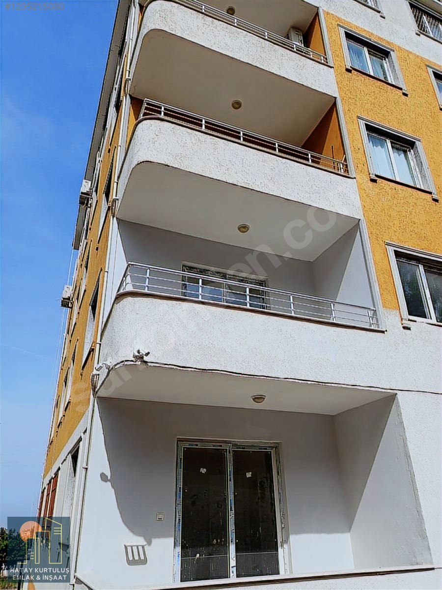 KURTULUŞ EMLAKTAN İSMET İNÖNÜ MAHALLESİNDE SATILIK 1+1 DAİRELER - HATAY İSKENDERUN fotoğraf 4