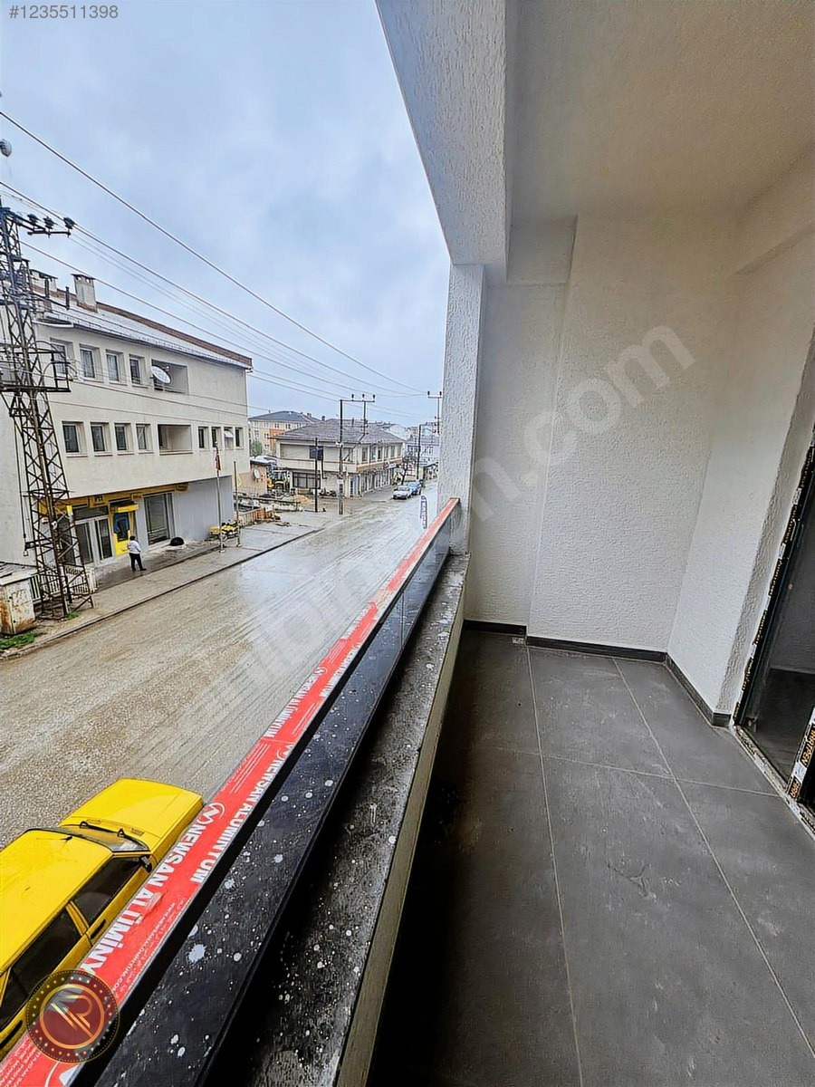 İĞNEADA'DA DOĞAL GÜZELLİKLERİN TAM KALBİNDE 2+1 SATILIK DAİRE - KIRKLARELİ DEMİRKÖY fotoğraf 15