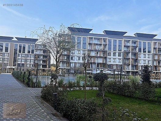 KARTEPE ZERAY ESİL 154 m2 3+1,ULTRA LÜKS DUBLEKS (119 FAVORİ) - KOCAELİ KARTEPE fotoğraf 10