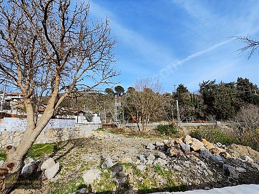 Dereli de SATILIK İmarlı Fırsat ARSA - BALIKESİR EDREMİT fotoğraf 8