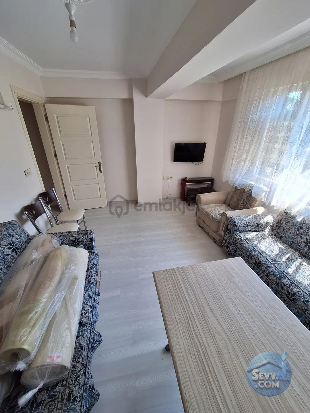 Full Eşyalı 2+1 Yeni Bina - AYDIN NAZİLLİ fotoğraf 11