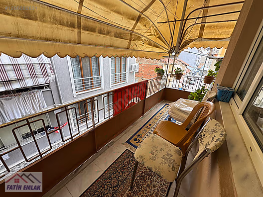 GEMLİK'TE SATILIK 3 KATLI APARTMAN - BURSA GEMLİK fotoğraf 26