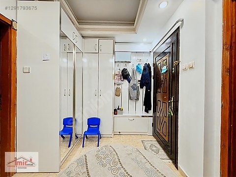İMİR EMLAK'TAN MERKEZ MAH.3+1 MASRAFSIZ KATTA DAİRE - ANKARA PURSAKLAR fotoğraf 19