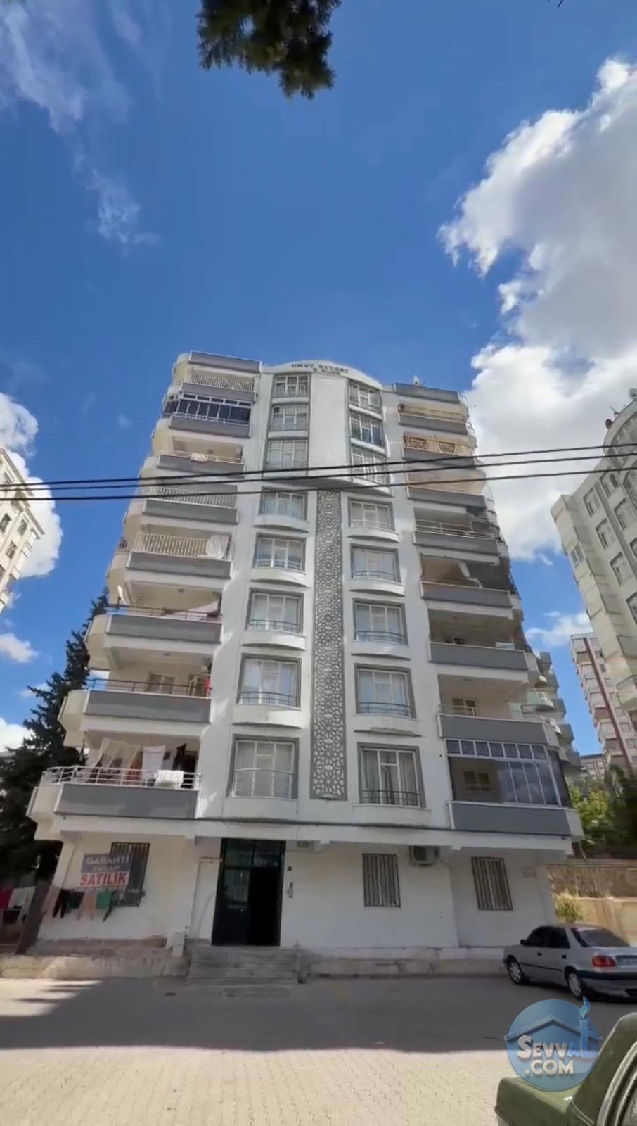  NARLIKUYU MAH. 6. KAT (ARA KAT) 4 ODALI 2 BALKONLU 170 m2 DOĞALGAZLI ASANSÖRLÜ  - ŞANLIURFA KARAKÖPRÜ fotoğraf 21