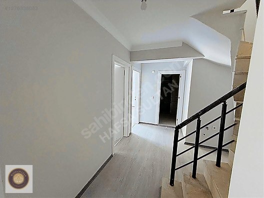 HAFSA SULTAN GAYRİMENKUL DEN SATILIK DUBLEX DAİRE - BURSA YILDIRIM fotoğraf 8