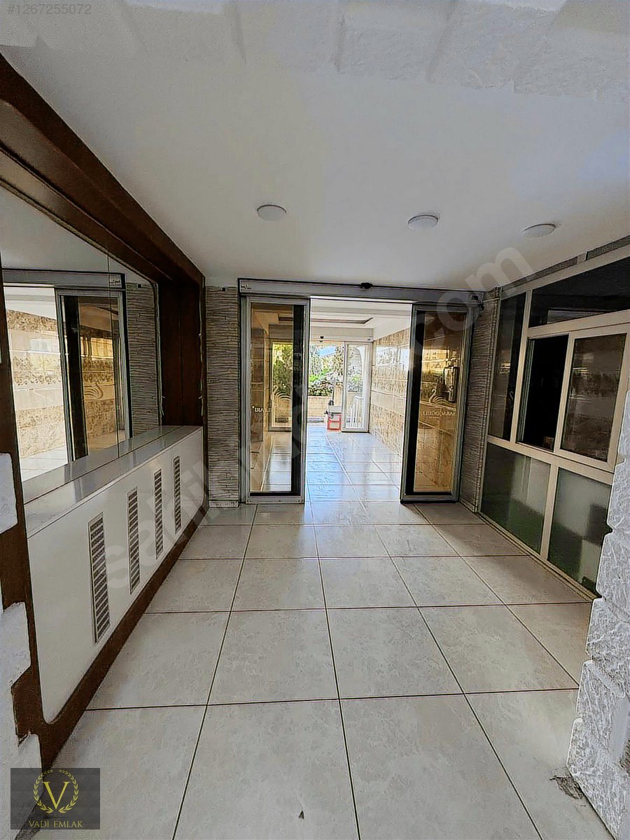 TALAS YENİDOĞANDA GENİŞ LÜKS DAİRE 160 m2 - KAYSERİ TALAS fotoğraf 15