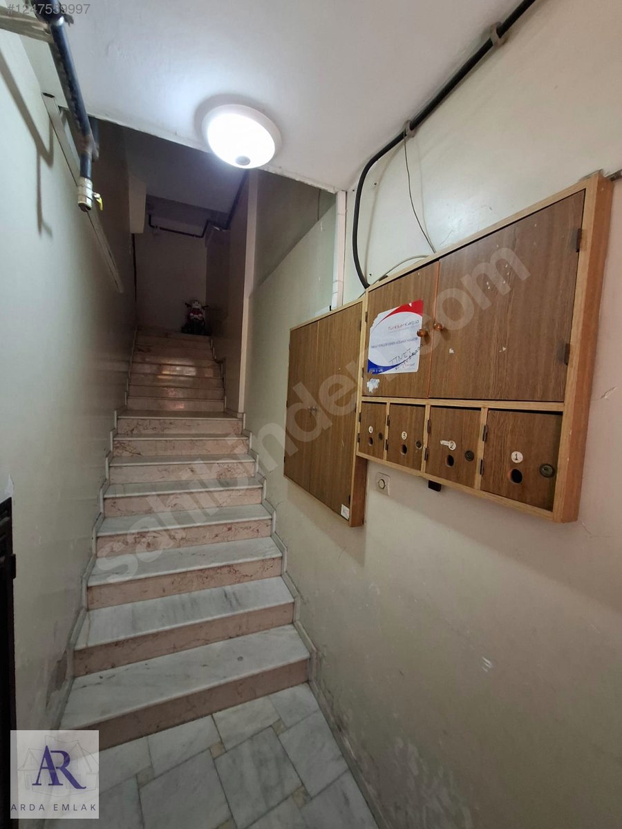 KARŞIYAKA ÇARŞI İÇİNDE ÖZEL TERASLI ÇİFT CEPHE ARA KAT 3+1 150M2 - İZMİR KARŞIYAKA fotoğraf 14