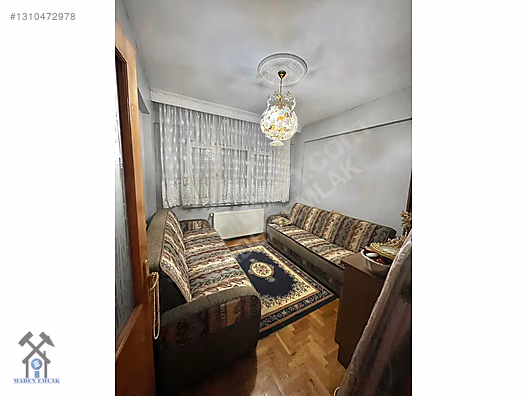 Ereğli Müftü Mah. Satılık 3+1 Daire - Yatırımlık Konum - ZONGULDAK EREĞLİ fotoğraf 15